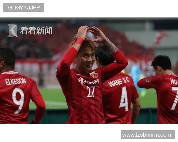 亚冠激战上港迎战浦和争夺小组出线关键战役