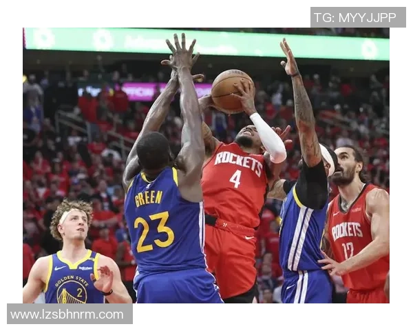 5月1日火箭对勇士精彩视频直播全程回顾与赛后分析 5月1日火箭对勇士精彩视频直播全程回顾与赛后分析