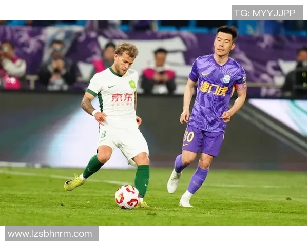 中超精彩对决天津泰达迎战恒大直播地址及观看指南