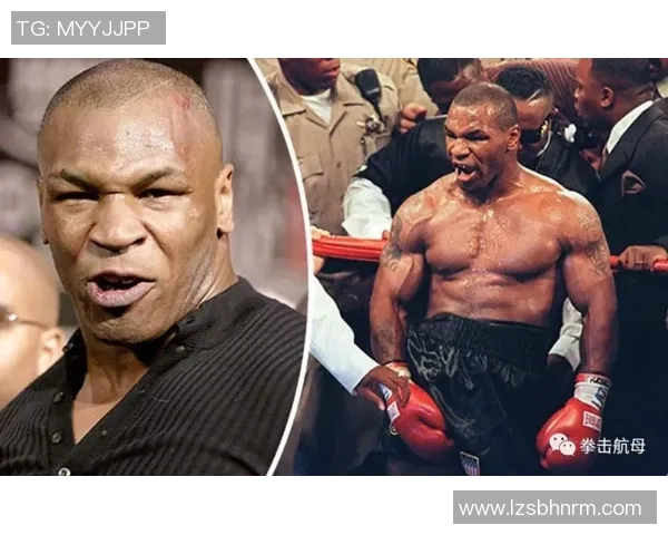 拳王复出之夜泰森对决琼斯直播时间及观看指南全解析 拳王复出之夜泰森对决琼斯直播时间及观看指南全解析