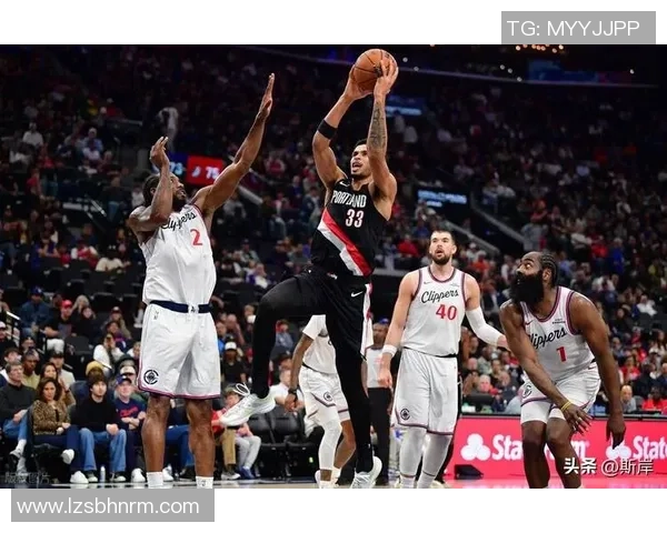 湖人和开拓者对决主场分析谁在主场占优势 湖人和开拓者对决主场分析谁在主场占优势