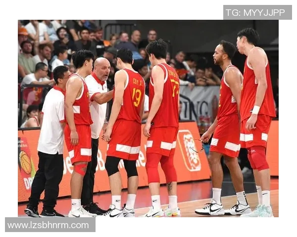 中国男篮对决西班牙2012年伦敦奥运会精彩瞬间回顾与分析