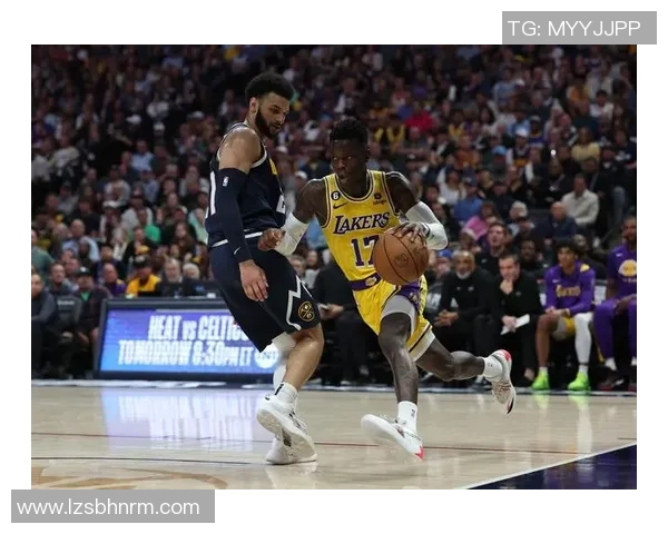 08-09赛季西部决赛第四场掘金与湖人激战回顾与精彩瞬间分析 08-09赛季西部决赛第四场掘金与湖人激战回顾与精彩瞬间分析