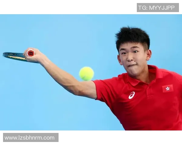 全运会丨网球——青年组男人集体半决赛：江苏队晋级决赛