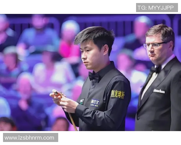 斯诺克再现惊天冷门：46岁国际亚军首轮出局，52位新星逆袭成功